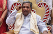 Why should I remove it, Karnataka CM Siddaramaiah on red beacon